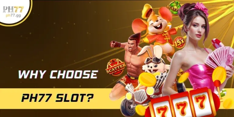 Mẹo chơi Slot game hiệu quả