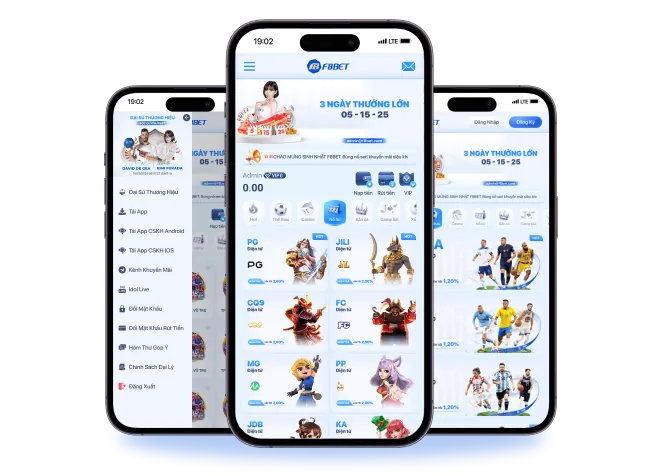 Tải ứng dụng bet188 code cho Android