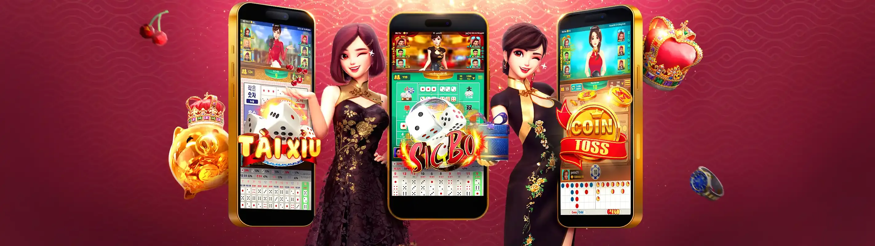 Sân chơi Casino Trực Tuyến Bet188 với mã ưu đãi 2026