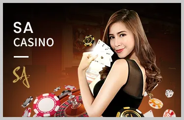 Casino trực tuyến bet188